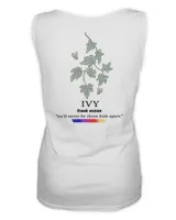 Frank Ocean Blond IVY Hoodie – Inspired Blonded Album Merch, Unisex Sweatshirt Women's Tank Top white s