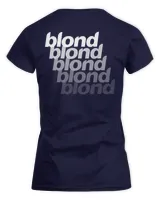 Frank Ocean Hoodie - Stars Hollow Design, Cozy & Trendy Sweatshirt Women's Standard T-Shirt navy s