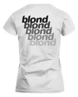 Frank Ocean Hoodie - Stars Hollow Design, Cozy & Trendy Sweatshirt Women's Standard T-Shirt white s