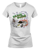 Women's Standard T-Shirt Women's Standard T-Shirt