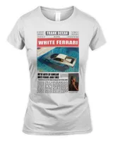 Women's Standard T-Shirt Women's Standard T-Shirt