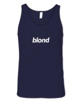 Unisex Jersey Tank Unisex Jersey Tank