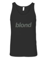 Frank Ocean Inspired Hoodie – Graphic Unisex Rap Concert Sweatshirt Unisex Jersey Tank black xs
