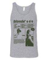 Unisex Jersey Tank Unisex Jersey Tank
