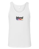 Unisex Jersey Tank Unisex Jersey Tank