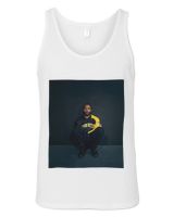 Unisex Jersey Tank Unisex Jersey Tank