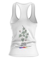 Frank Ocean Blond IVY Hoodie – Inspired Blonded Album Merch, Unisex Sweatshirt Women's Ideal Racerback Tank white xs