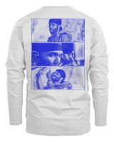 Men's Long Sleeved T-Shirt Men's Long Sleeved T-Shirt