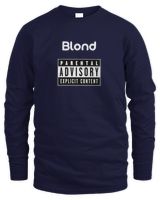 Men's Long Sleeved T-Shirt Men's Long Sleeved T-Shirt