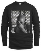 Men's Long Sleeved T-Shirt Men's Long Sleeved T-Shirt