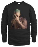 Men's Long Sleeved T-Shirt Men's Long Sleeved T-Shirt