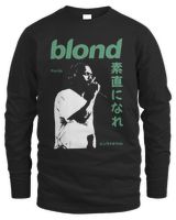 Men's Long Sleeved T-Shirt Men's Long Sleeved T-Shirt