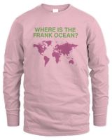 Men's Long Sleeved T-Shirt Men's Long Sleeved T-Shirt