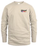 Men's Long Sleeved T-Shirt Men's Long Sleeved T-Shirt