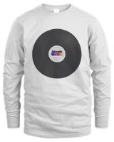 Men's Long Sleeved T-Shirt Men's Long Sleeved T-Shirt
