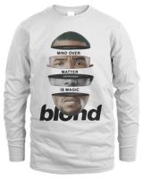 Men's Long Sleeved T-Shirt Men's Long Sleeved T-Shirt
