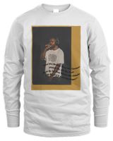 Men's Long Sleeved T-Shirt Men's Long Sleeved T-Shirt