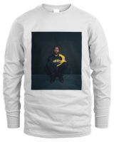 Men's Long Sleeved T-Shirt Men's Long Sleeved T-Shirt