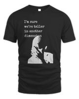 Unisex Standard T-Shirt Unisex Standard T-Shirt