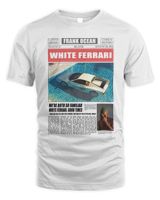 Unisex Standard T-Shirt Unisex Standard T-Shirt