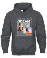 Unisex Hoodie Unisex Hoodie