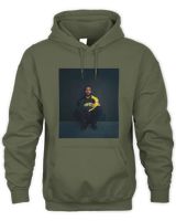 Unisex Hoodie Unisex Hoodie