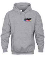 Frank Ocean Blond Self Control Hoodie – Inspired Blonded Album Unisex Sweatshirt Unisex Hoodie sport-grey s
