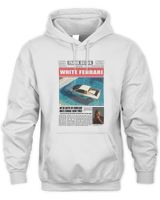 Unisex Hoodie Unisex Hoodie
