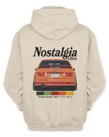 Frank Ocean Nostalgia Ultra T-Shirt – Vintage Album Inspired Graphic Tee Unisex Hoodie sand s
