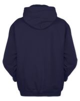Frank Ocean Hoodie – Minimalist Blond Album Merch, Unisex Streetwear Unisex Hoodie navy s