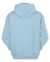 Frank Ocean Sweatshirt – Blond Album Vinyl Record Graphic Pullover Unisex Hoodie light-blue s