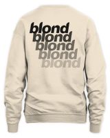 Frank Ocean Hoodie - Stars Hollow Design, Cozy & Trendy Sweatshirt Unisex Sweatshirt sand s