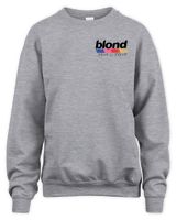 Frank Ocean Blond Self Control Hoodie – Inspired Blonded Album Unisex Sweatshirt Unisex Sweatshirt sport-grey s