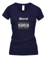 Women's V-Neck T-Shirt Women's V-Neck T-Shirt