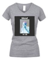 Women's V-Neck T-Shirt Women's V-Neck T-Shirt