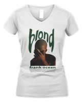 Women's V-Neck T-Shirt Women's V-Neck T-Shirt