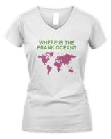 Women's V-Neck T-Shirt Women's V-Neck T-Shirt