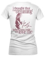 Women's V-Neck T-Shirt Women's V-Neck T-Shirt