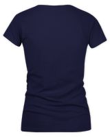 Frank Ocean Hoodie – Minimalist Blond Album Merch, Unisex Streetwear Women's V-Neck T-Shirt navy s