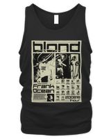Men's Tank Top Men's Tank Top