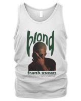 Men's Tank Top Men's Tank Top