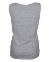 Frank Ocean Blond Album Cover Tee – Inverted Graphic Unisex Softstyle Shirt Women's Tank Top sport-grey s