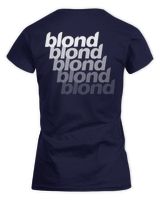Frank Ocean Hoodie - Stars Hollow Design, Cozy & Trendy Sweatshirt Women's Standard T-Shirt navy s