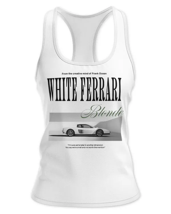 Women's Ideal Racerback Tank