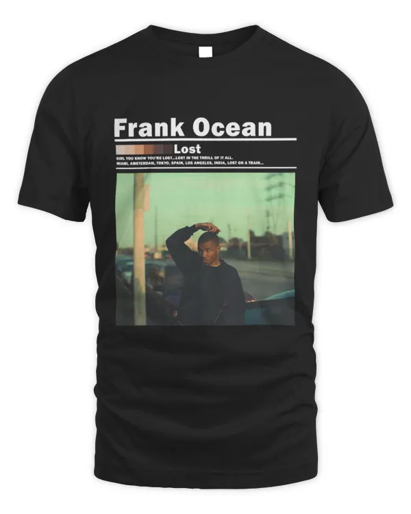 Unisex Standard T-Shirt