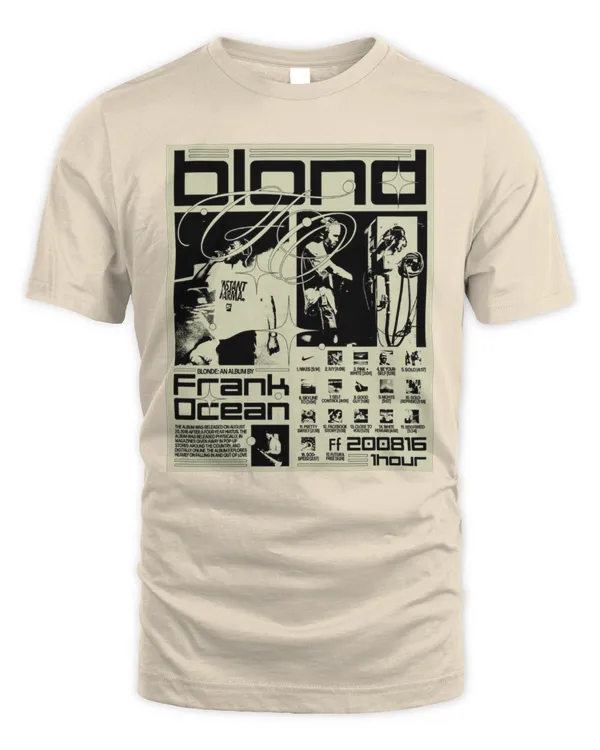 Unisex Standard T-Shirt