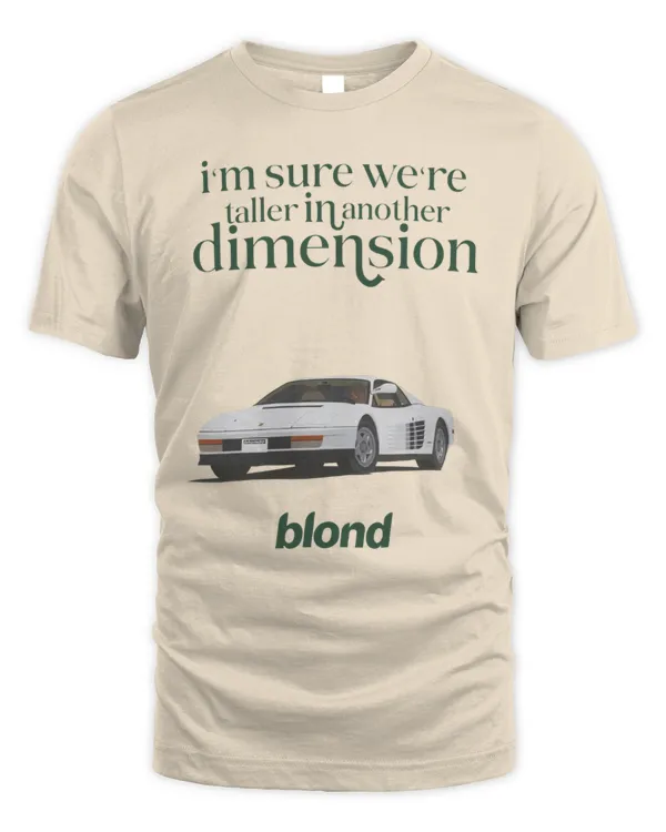 Unisex Standard T-Shirt