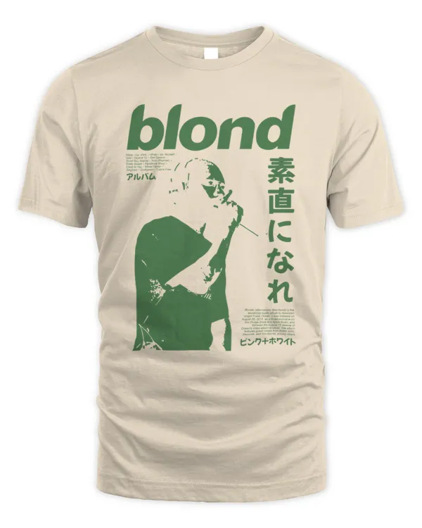 Unisex Standard T-Shirt