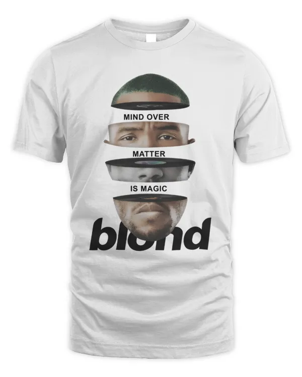 Unisex Standard T-Shirt