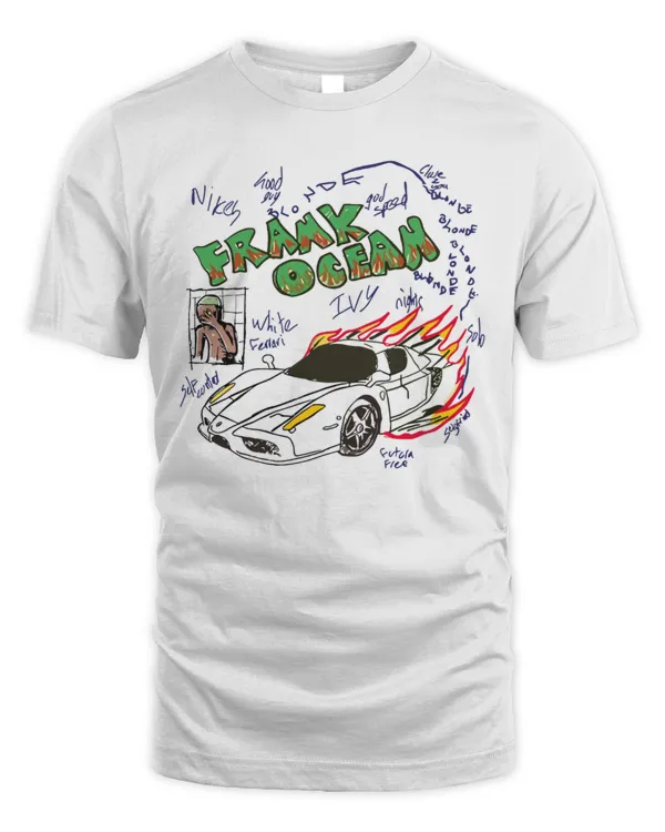 Unisex Standard T-Shirt